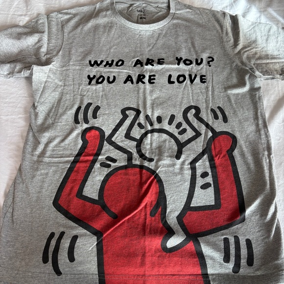 Uniqlo x Keith Haring T-shirt x 3 - Picture 7 of 7